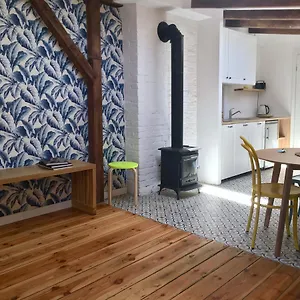  Apartament Poddasze Na Monciaku