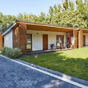Lodge Metropolis, Zoppot